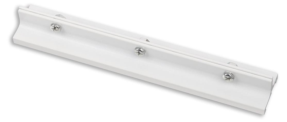MaxLight Wandlamp DOBAC MHT1-P2-WH Wit
