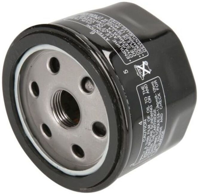 Ölfilter HIFLO HF565 APRILIA