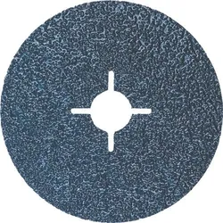 Fiberscheibe FS VICTOGRAIN 36 D.125mm K.80 PFERD