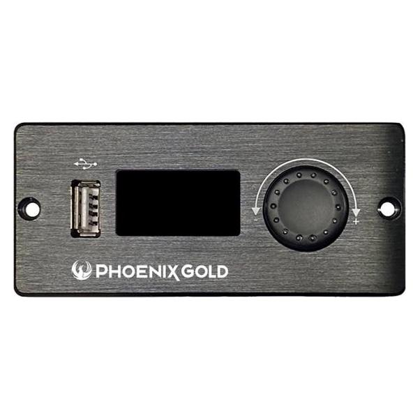 Phoenix gold USB controller til ZDA4.6 (ZDACT)