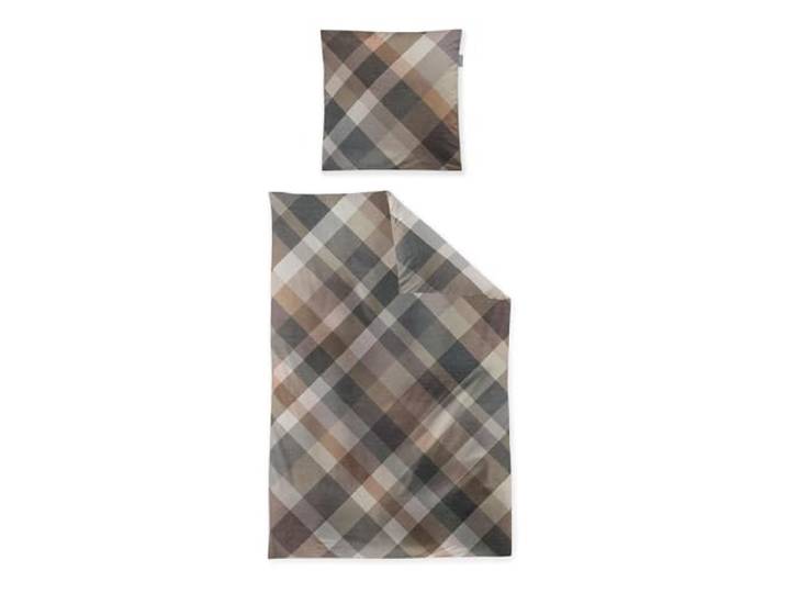 Irisette Flausch-Cotton Bettwäsche Zobel 8631 Natur