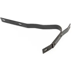 Stoßstangenhalter li. A1208800148 für Mercedes-Benz Ponton 180/190/220S/220SE