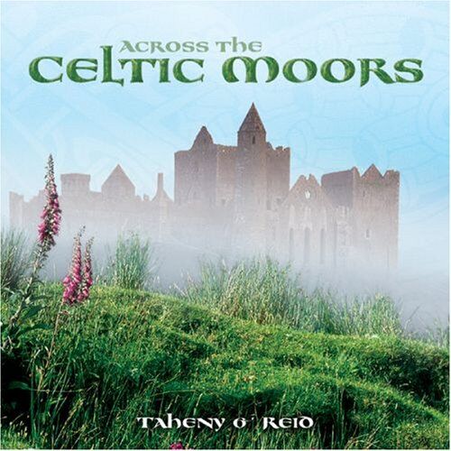 Dan Gibson - Acros the Celtic Moors - Preis vom 07.10.2026 11:45:10 h