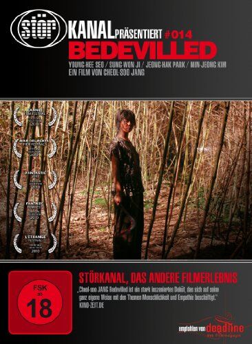 Jang Cheol-soo - Bedevilled - Zeit der Vergeltung - Preis vom 13.10.2026 11:25:28 h