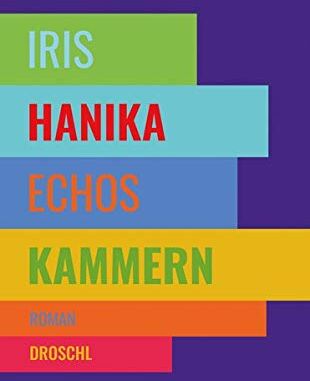 Iris Hanika - Echos Kammern: Roman - Preis vom 30.09.2026 09:01:18 h