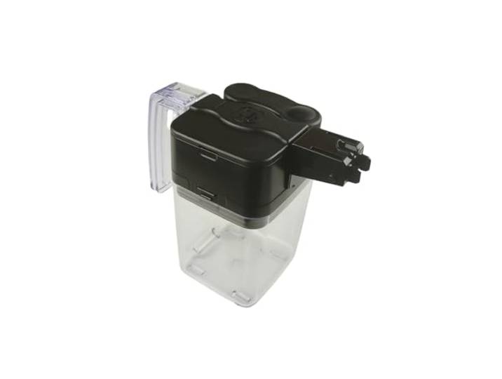Kaffeemaschinen-Milchbecher, Kompatibel for Philips, Kompatibel for SAECO, HD8753 Ersatzteil 996530072643(11030841 Espressomaschinen-Milchkaraffe