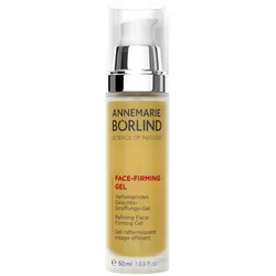 50ml ANNEMARIE BÖRLIND FACE-FIRMING GEL Verfeinerndes Gesichtsstraffungs-Gel