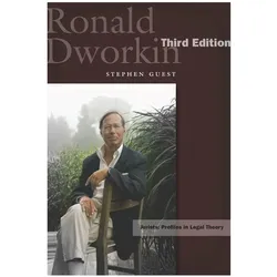 Ronald Dworkin, Fachbücher von Stephen Guest