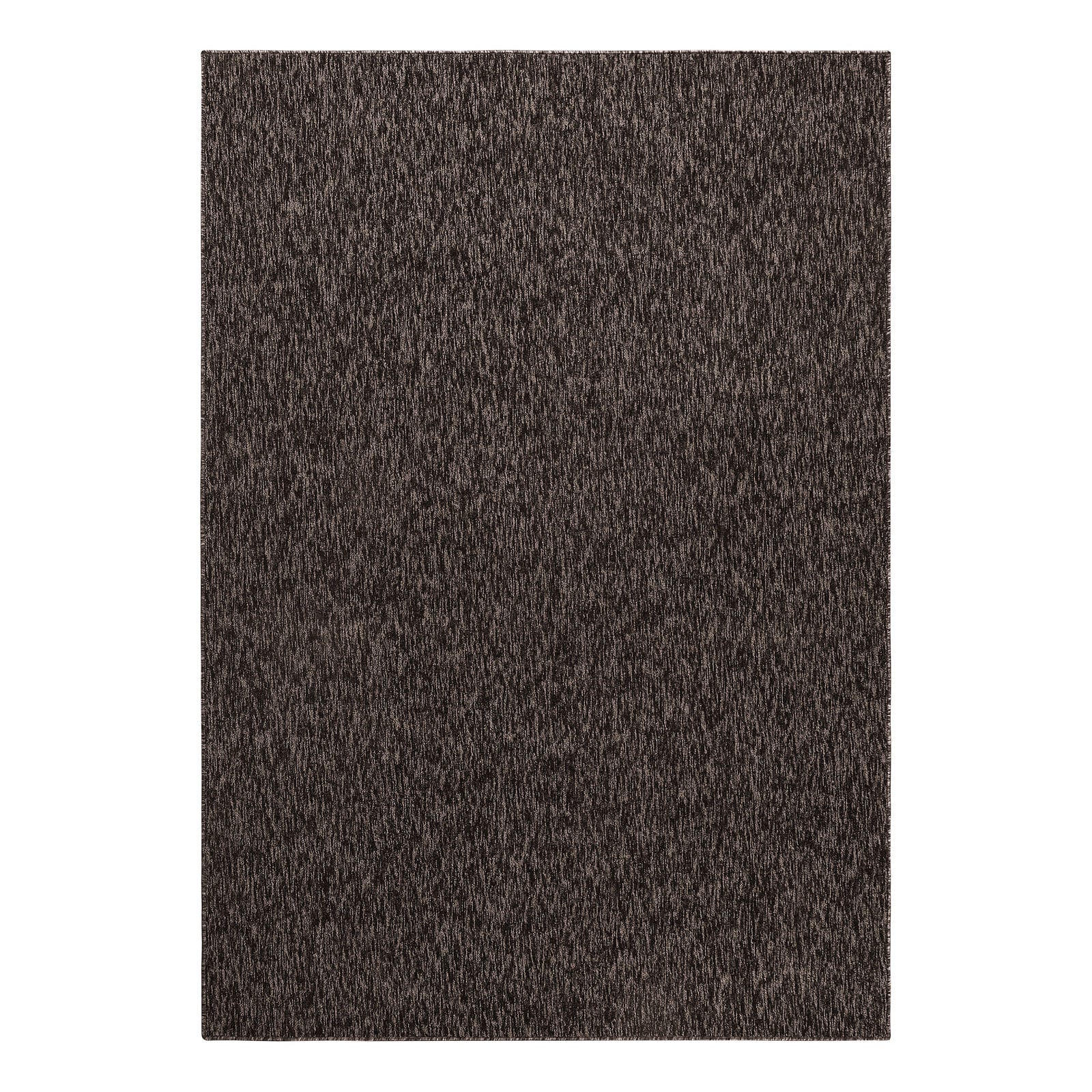 home24 Loper Nizza Kast Bruin B: 80 cm, D: 0 cm, H: 250 cm