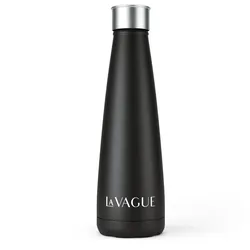 LA VAGUE Edelstahl-Isolierflasche GRAVITY
