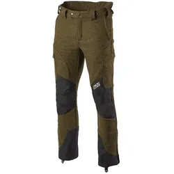 PSS X-treme Jagdhose Loden Größe 3XL