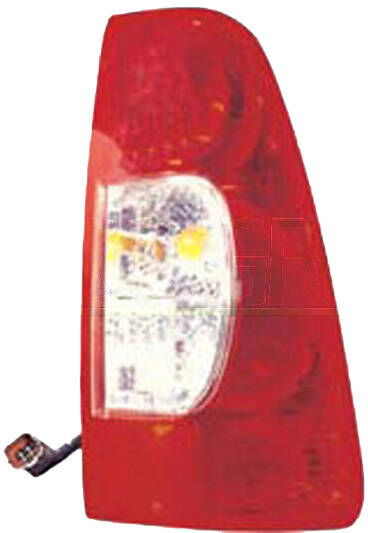 PRASCO IZ8224153 Rear light