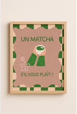 Uplift Essentials """But First Cafecito"" Quotation Canvas Print Minimalist Spanish Wall Art For Modern Living Rooms & Cafes style 5 15.7 X 23.6 In (40x60 Cm)"