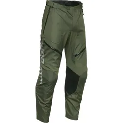 Thor Terrain ITB wasserdichte Motocross Textilhose