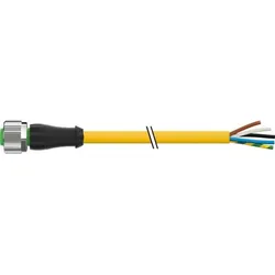 Murrelektronik M12-Buchse 7000-12241-0551000