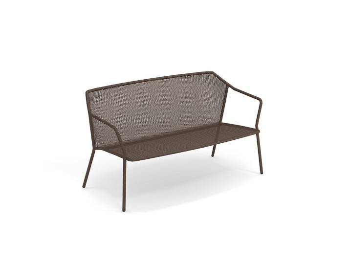 Emu Darwin 2-Sitzer Stahl