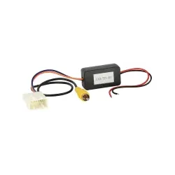 771300-1030 Rückfahrkamera Adapter für Toyota / Subaru mit OEM RF Kamera