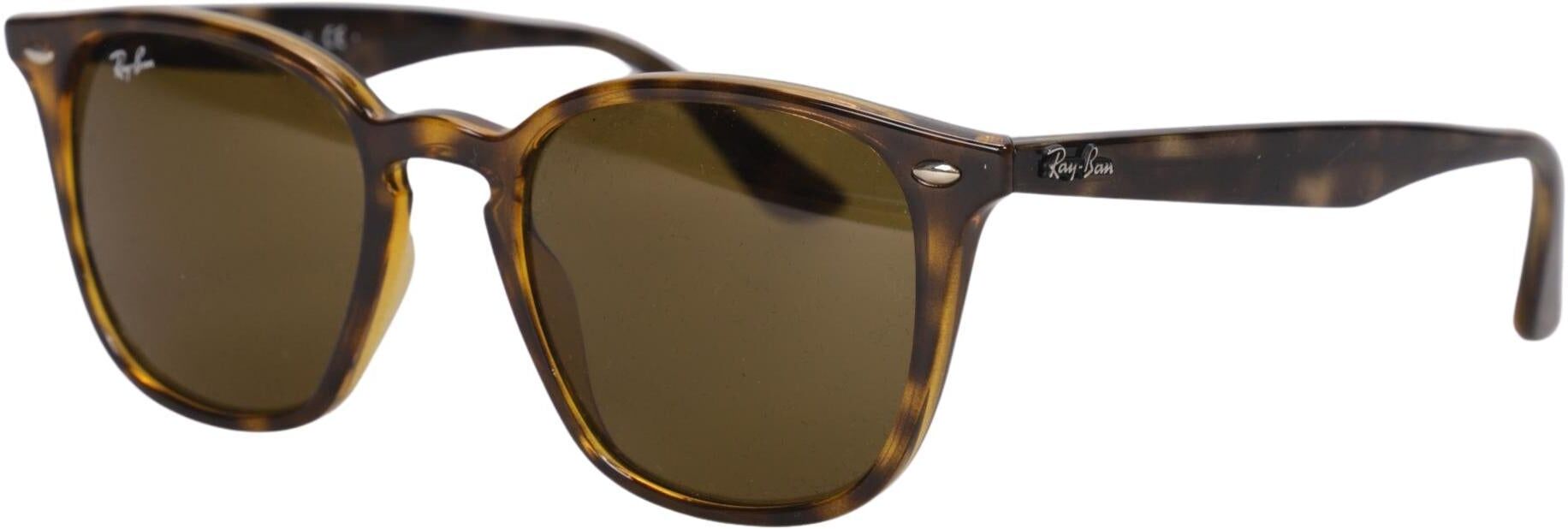 Ray-Ban Damen Sonnenbrille, Braun - Second Hand
