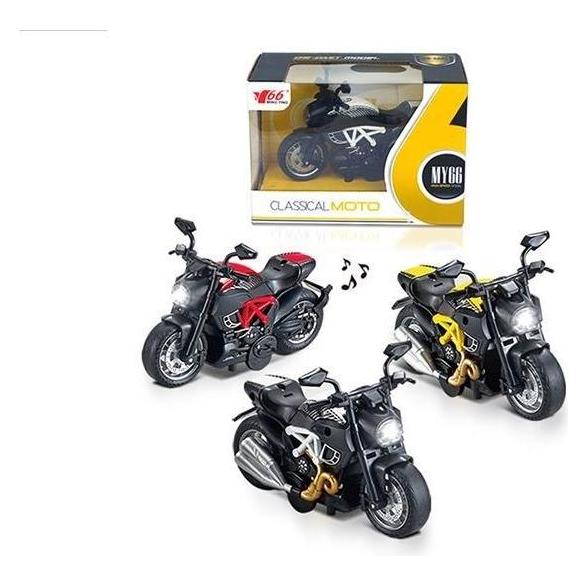 Teka Motor mit Friktionsantrieb, Spielzeug für Jungen (47992905)