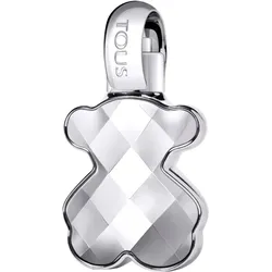 TOUS LoveMe THE SILVER Eau de Parfum 50 ml