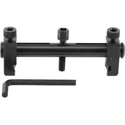 BGS, Fahrzeug Werkzeug, Riemenscheiben-Abzieher 40 - 168 mm