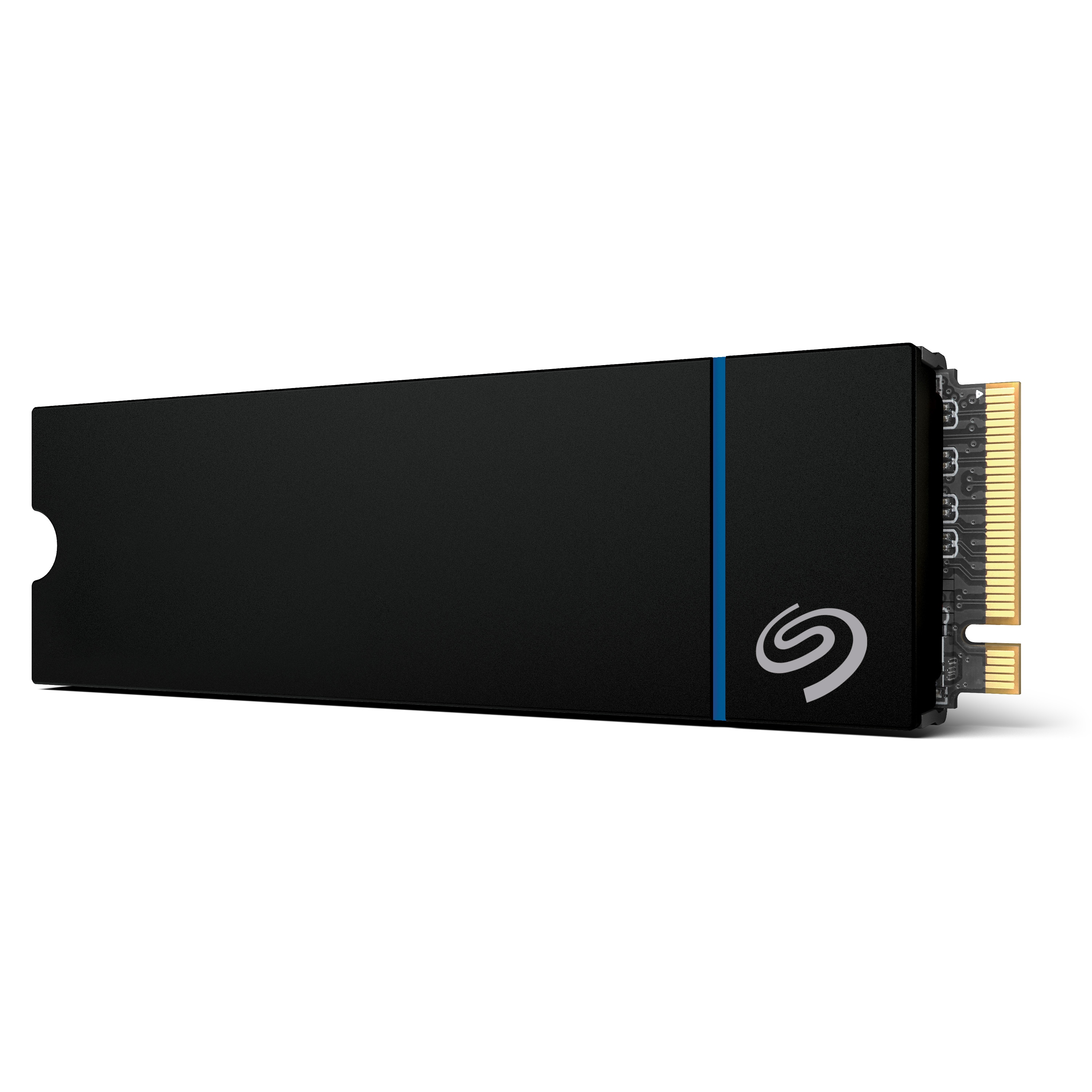 Seagate Game Drive NVMe SSD 1 TB M.2 2280 PCIe 4.0 für PS5-Konsolen