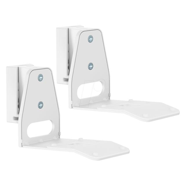 myWall 2 Wandhalter für SONOS Lautsprecher Era 300 (Wandmontage, Drehbar, Neigbar) (HS41WL)