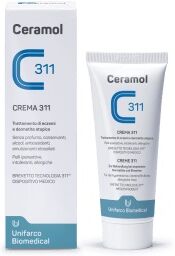 Ceramol Crema 311 200 ml