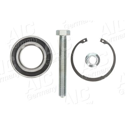 AIC Radlagersatz 73073 Hinterachse für Ford VAG