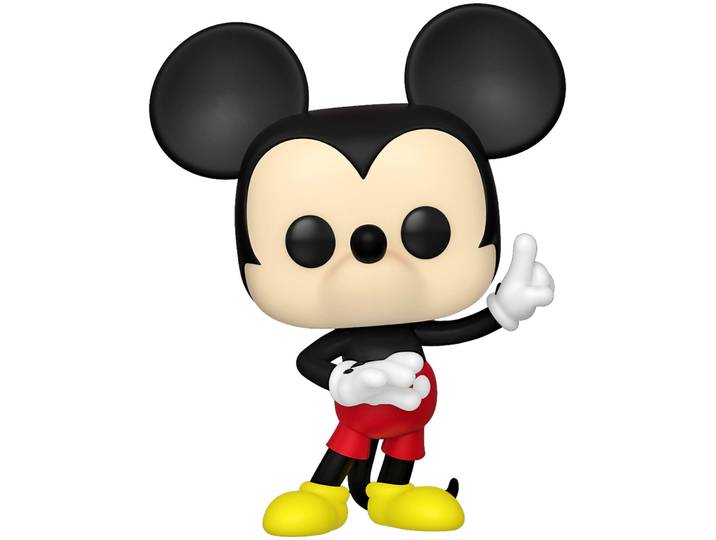 Funko POP Disney: Classics- Mickey Mouse
