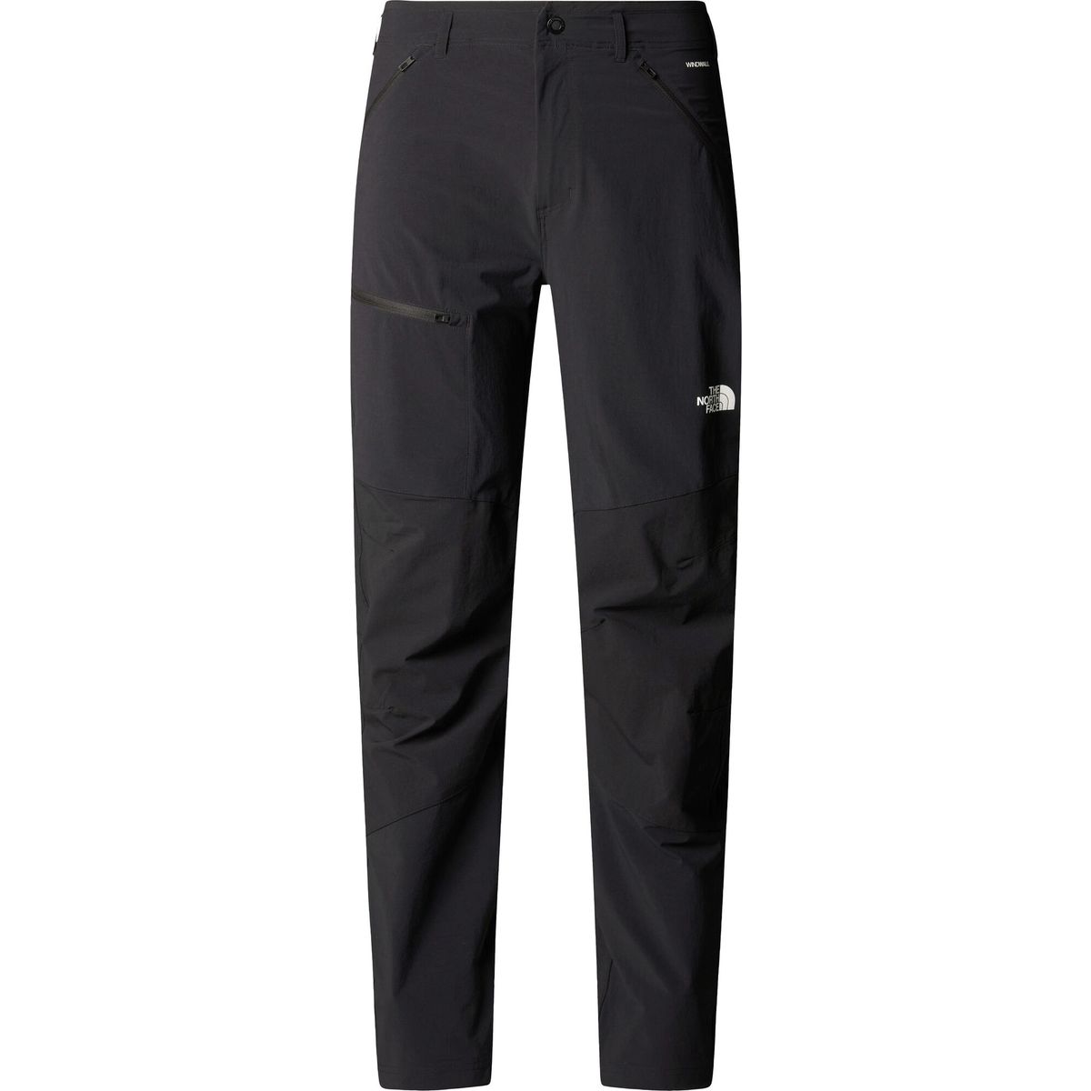 The North Face Mens Speedlight Regular Pants tnf black (JK3) 30 REG NF0A8EKQJK3-30-REG