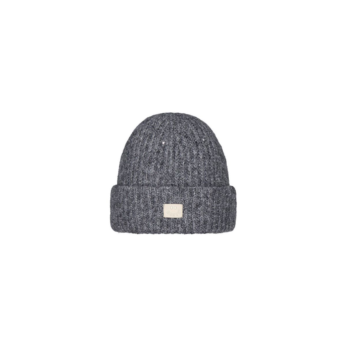 Barts Glitsch Beanie Kids charcoal (21) 53-55 7079421