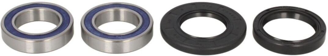 Conjunto de rolamentos de roda ALL BALLS AB25-1415