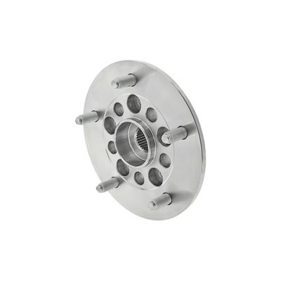 TOPRAN Radnabe Vorderachse rechts 304 860 für Ford