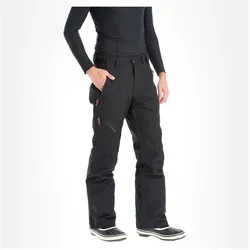 Icepeak, Herren, Skihosen, Colman (58), Schwarz