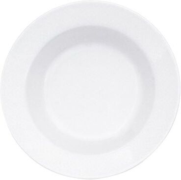 Villeroy & Boch Piatto fondo 23 cm Easy White