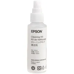 Epson Reinigungssatz, Scanner Zubehör