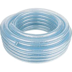 Spiralschlauch 19mm Typ Metal-Flex 30m