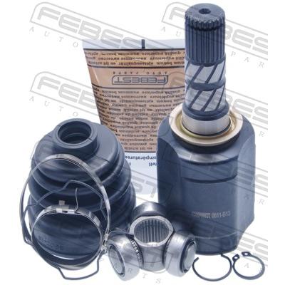 FEBEST Gelenksatz, Antriebswelle 0811-B13 Vorderachse für Subaru