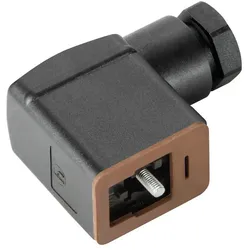 Weidmüller Ventilstecker SAIB-VSB-3P/250/9-OB