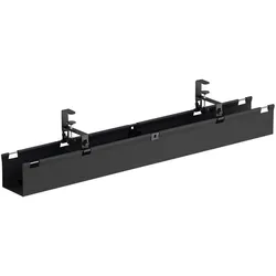 myWall, Kabelschutz + Kabelführung, Kabelmanagementsystem (Kabelkanal, 15.50 cm)