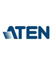 ATEN VS162 Video-/Audio-Splitter Desktop 6.75 Gb/s 225 MHz 2x DVI-I HDCP 210x88x55.5 mm (VS162)