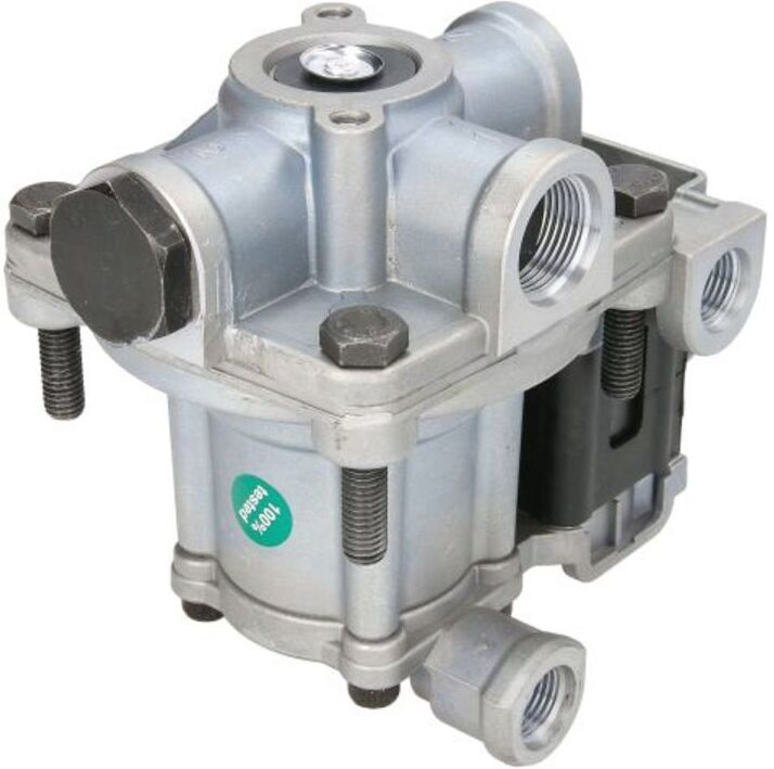 Redundanzventil PNEUMATICS PN-10507