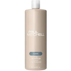 Paul Mitchell Classic The Detangler Conditioner 1000 ml
