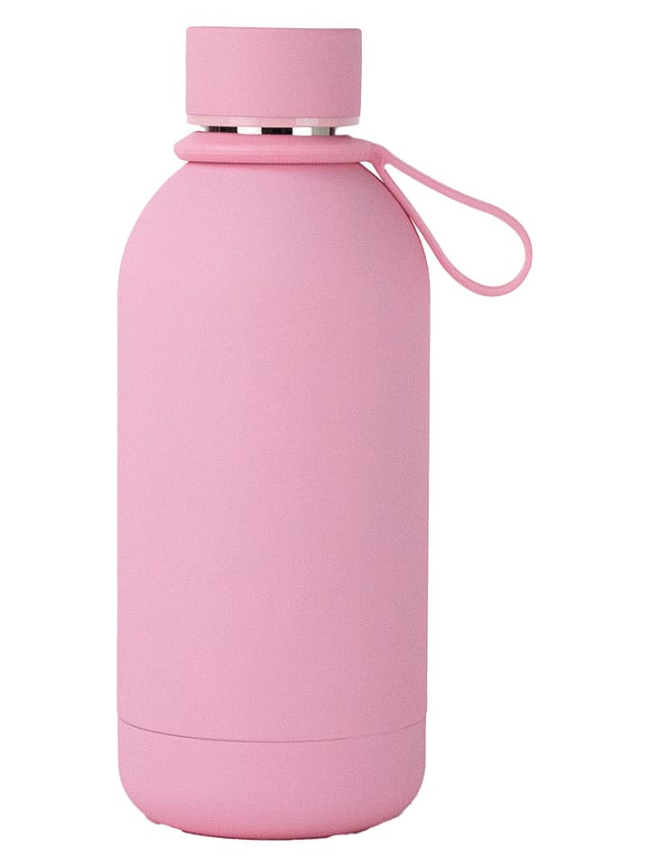Yoko Design Isolierflasche "Blush" in Rosa - 500 ml - onesize