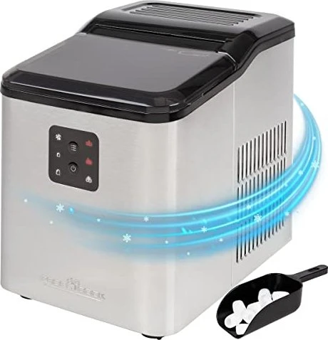 ProfiCook PC-EWB 1253 Eiswürfelmaschine