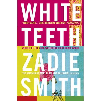 White Teeth, Taschenbuch von Zadie Smith, Penguin Books Ltd