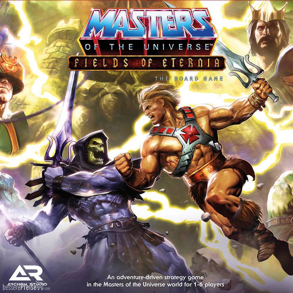 Archon Studio MOTU0011