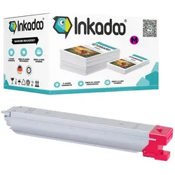 Inkadoo, Toner, Kompatibel Toner für Samsung MultiXpress X 4200 Series (M)