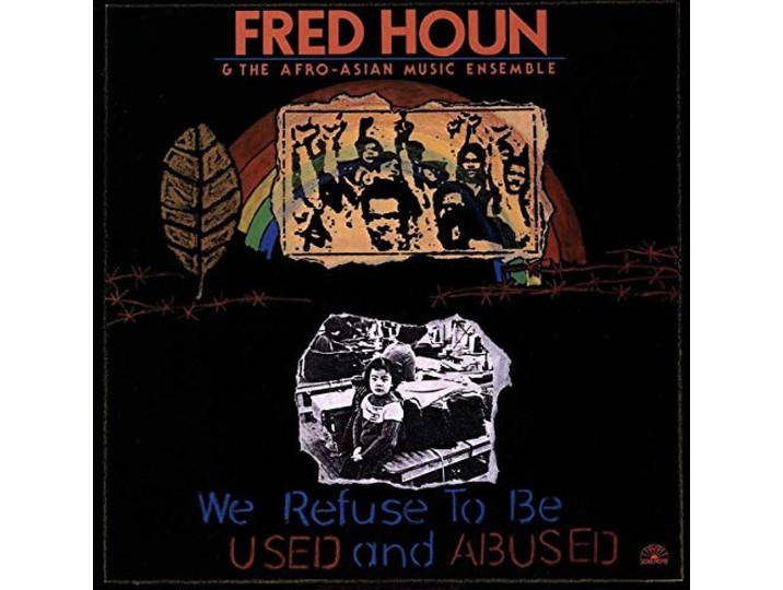 We Refuse to Be Used and Abused